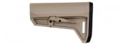 Tac 9 Carbine Collapsible Stock (Tan)