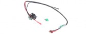 Acetech AceMOS Basic Mosfet Unit (Rear Wired)