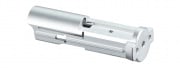 Atlas Custom Works AAP-01 Aluminum Blowback Unit (Silver)