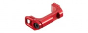 Atlas Custom Works Magazine Catch for AAP-01 Type 1 (Red)