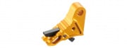 Atlas Custom Works Velocity Competition CNC Trigger for TM AAP-01 G Series GBBP (Gold)