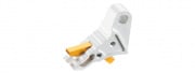 Atlas Custom Works Velocity Competition CNC Trigger for TM AAP-01 G Series GBBP (Silver)