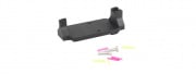 Atlas Custom Works RMR Fiber Sight Base Mount (Black)