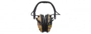 Atlas Custom Works Impact Sport Tactical Earmuff w/ Headband (Camo)