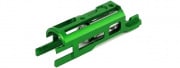 Airsoft Masterpiece EDGE Version 2 Aluminum Blowback Housing for Hi-Capa/1911 (Green)