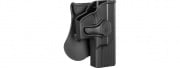 Amomax Tactical Holster for Glock 19/23/32 (Black)