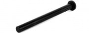 Airsoft Masterpiece Steel Guide Rod for Hi-Capa 5.1 Gas Blowback Pistols (Black)