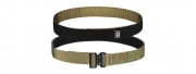 Amomax Greyhawk 1.75" Molle XXL Double Belt (Ranger Green)