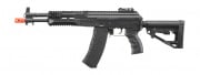 Arcturus AK-12K ME Version Stamped Steel Modernized Airsoft AEG Rifle (Black)