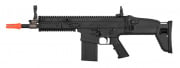 ARES MK16-H w/ Quad Rail System AEG Airsoft Rifle (Black)
