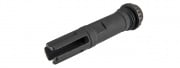 Ares MK.16 Heavy Style Clockwise Airsoft Flash Hider