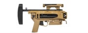 ARES M320 40mm Airsoft Grenade Launcher (Dark Earth)