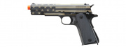 Army Armament R31 1911 GBB Airsoft Pistol w/ Cerakote Finish (Stars & Stripes)