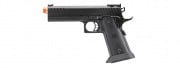 Army Armament R609 HI-Capa Blowback Airsoft Pistol