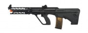 Army Armament AUG 7" Raptor AEG Airsoft Rifle (Option)