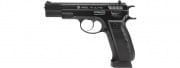 ASG CZ 75 GBB Pistol Airgun (Black)