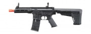 ICS Lightway Dagger M-LOK Airsoft M4 AEG Rifle (Black)