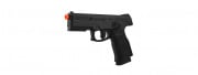 ASG Steyr L9-A2 MF GBB Airsoft Pistol (Black)