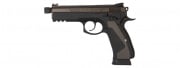 ASG CZ SP-01 Shadow CO2 Blowback Pistol (Bronze)