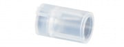 Archwick 60 Degree Silicone Airsoft VSR-10 Hop-Up Bucking (Clear)