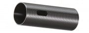 Archwick 3/4 Cut Aluminum Ribbed Airsoft AEG Cylinder for M4