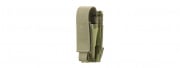 Code 11 Single Pistol Magazine Pouch (OD Green)