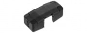 Lancer Tactical SMR DUST-E Magazine Cover Attachment (Black)