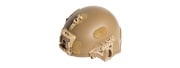 FMA Integrated Head Protection System Helmet (Tan)