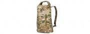 Lancer Tactical 1000D Nylon Tactical Barrel Backpack (Camo)