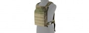 Lancer Tactical 1000D Primary Plate Carrier PPC (OD Green)