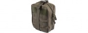 Lancer Tactical Admin Pouch (OD Green)