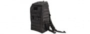 Lancer Tactical CA-2097B Assault Backpack (Black)