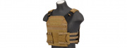 WST JPC QR Vest 2.0 (Tan)