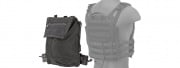 WST JPC Vest 2.0 Accessory Backpack Attachment I (Gray)