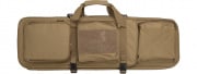 Lancer Tactical 1000D Nylon Polymer 32" Rifle Bag (Tan)