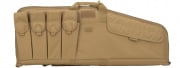 Lancer Tactical 1000D Nylon Single Rifle Gun Bag (Tan)