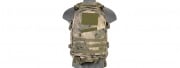 Lancer Tactical 3-Day Assault Backpack (A-TACS FG)