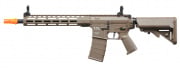 Classic Army Skirmish ECS ML12 M4 M-LOK Carbine AEG Airsoft Rifle (Dark Earth)