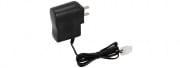 Lancer Tactical Standard Wall Charger w/ Large Connector
