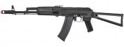 Double Bell AKS-74N Airsoft AEG Rifle Metal Body (Black)