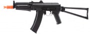 Double Bell AK74U AEG Airsoft Rifle (Black)