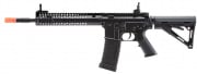 Double Bell MLOK M4 Full Metal AEG Airsoft Rifle (Black)