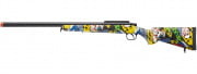 Double Bell VSR-10 Airsoft Bolt Action Sniper Rifle (Graffiti)