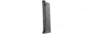 Double Bell M1911 26rd Green Gas Magazine