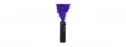 Enola Gaye EG25 Wire Pull Micro Smoke Grenade (Purple)