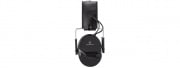 Earmor M30 Electronic Hearing Protection Headset (Black)