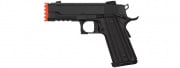 JG Golden Eagle IMF 3317 GBB Airsoft Pistol (Black)