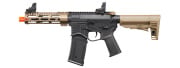 Golden Eagle Combat AR 7'' AEG Airsoft Rifle (Two-Tone)