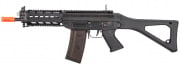 GHK Tactical SG553 Gas Blowback Airsoft Rifle (Black)