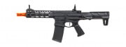G&G CM16 SRS M-LOK AEG Airsoft Rifle (Black)